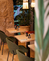 Photo n°19 de Mas Sushi & Poke Bowl à Nice (Sushi à emporter)