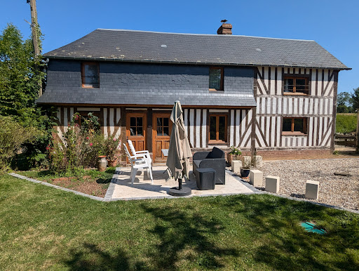 Photo de gîte du Manoir de Bellemare