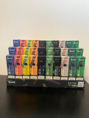 Cannahome - Κατάστημα