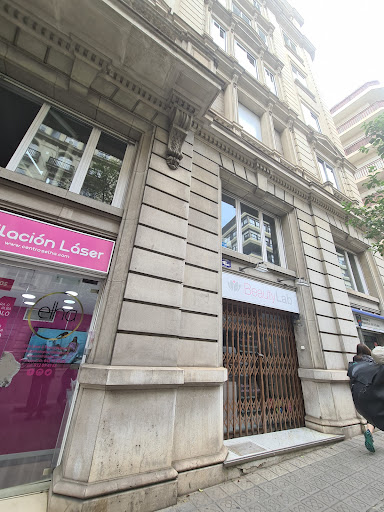 Beauty Lab Barcelona