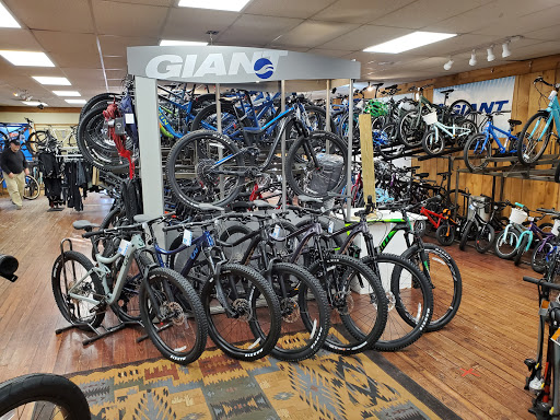 dfc Cycles and Fitness - Thumbnail