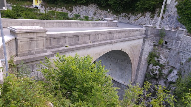 Napoleon's Bridge