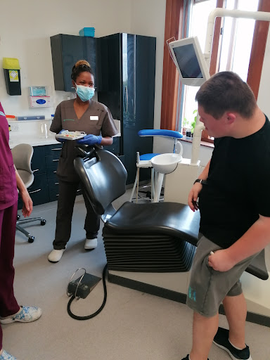 Cambourne Dental Clinic - Thumbnail