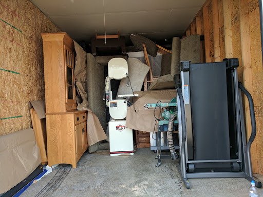 Brimfield Economy Self Storage Gallery - United States