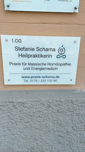 Stefanie Schama Heilpraktikerin, Praxis für klassische Homöopathie photo