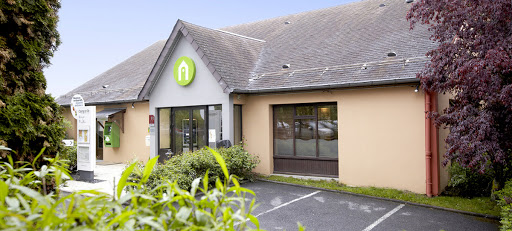 Restaurant Campanile Charleville-Mézières - Thumbnail
