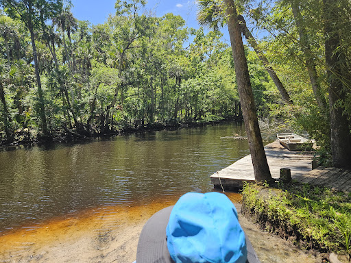 Cracker Creek - Visual
