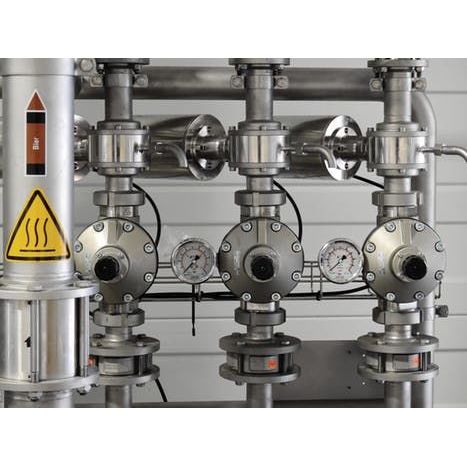 Keene Plumbing LLC - Thumbnail
