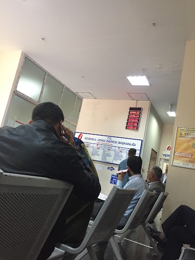 Photos of K&uuml;&ccedil;&uuml;kyalı Vergi Dairesi