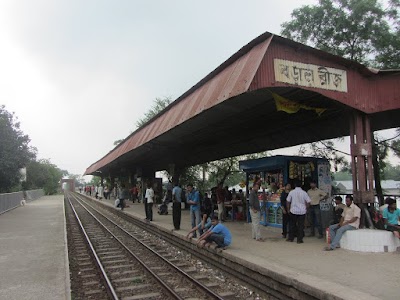Photos of Boral Bridge Railway Station