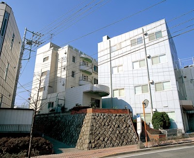 東京工業大学専用梶が谷国際寮