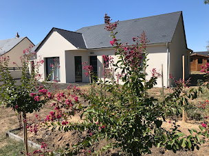 Photo n°5 de Maisons Du Blaisois à La Chaussée-Saint-Victor (Entreprise de construction)