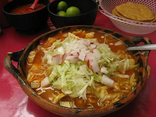 Restaurant Las Palmitas - Thumbnail