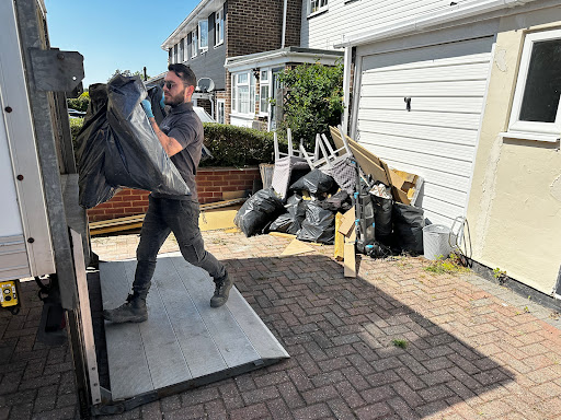 Cookham Removals and Storage - Maidenhead - Thumbnail