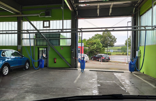 Autowaschpark Seehas