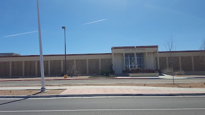 New Mexico State Personnel Office