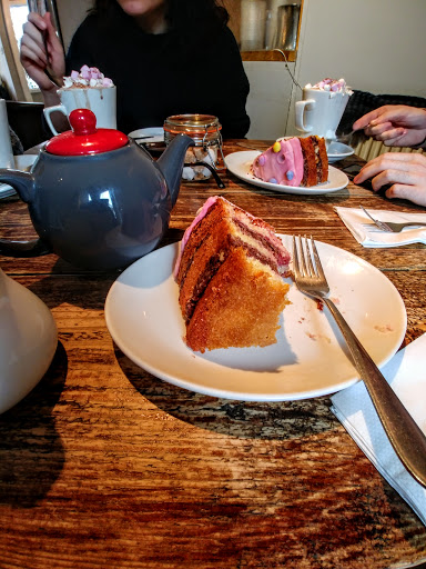 Tea and Tipple - Thumbnail