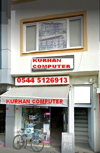 KURHAN COMPUTER /KURHAN BICYCLE