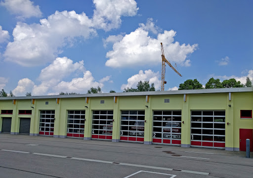 Freiwillige Feuerwehr, Wilkau-Haßlau - Thumbnail