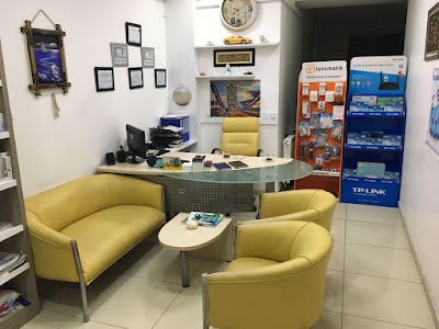 Photos of BarSam Teknoloji D&uuml;nyası