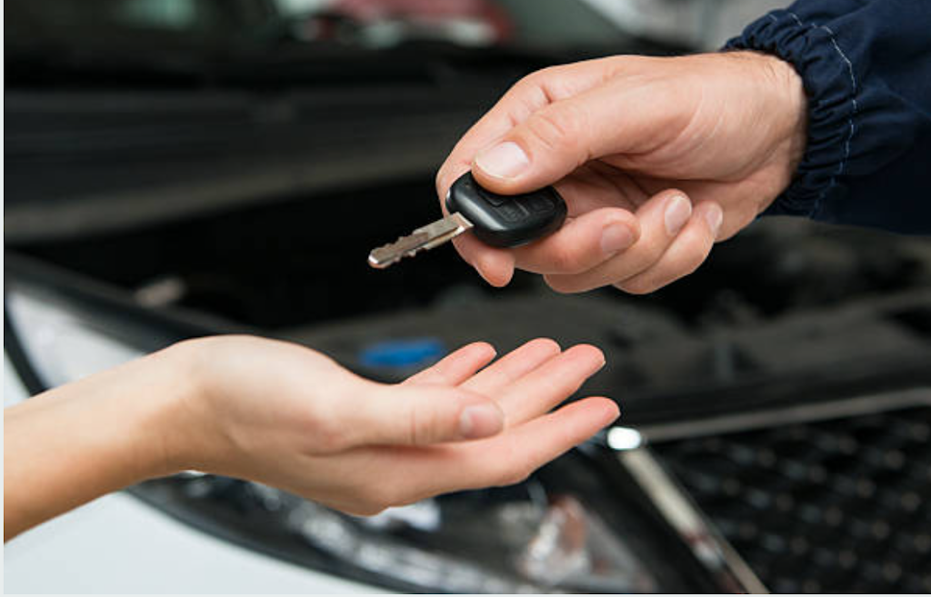 Falcon-Air Auto Services Pte Ltd (Tampines branch) - car servicing Singapore facility photo 2