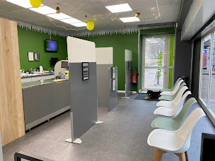 Photo n°2 de Cash Express Magasin d'occasions Multimédia, Image et Son, Téléphonie, Bijoux, Achat d'or à Rouen (Magasin de jeux vidéo)