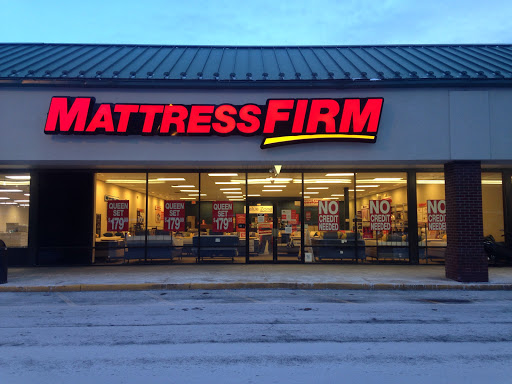 Mattress Firm Honesdale - United States