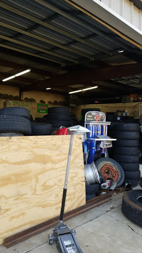 York Tire Shop - Thumbnail