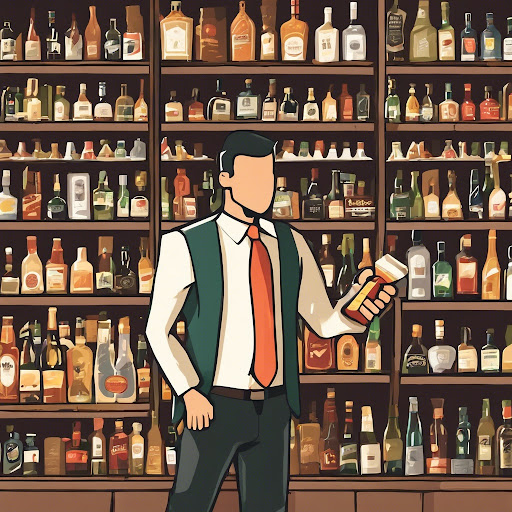 Magic Liquor - Thumbnail