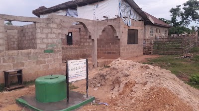 Photos of AD-HUKE INVEST NIG LTD