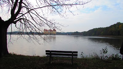 Photos of Moritzburg Castle