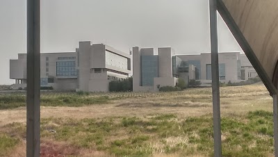 Photos of The American University of Iraq, Sulaimani