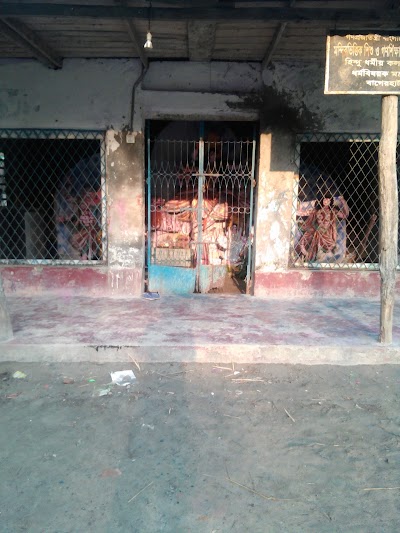 Photos of S N Saha House Durga Temple