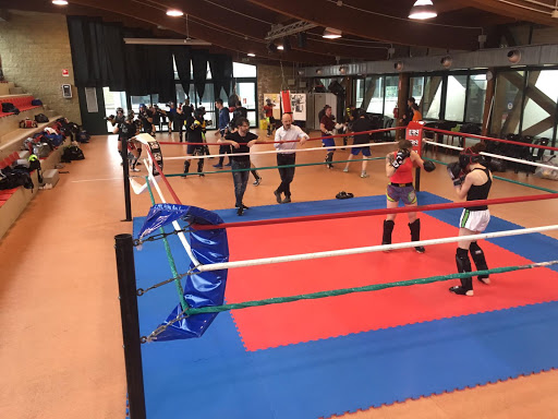 Rovato Fighter Academy - Thumbnail