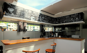 Photo n°55 de Pépé Guinguette à Nantes (Restaurant français)