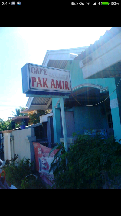 Photos of Cafe Pak Amir