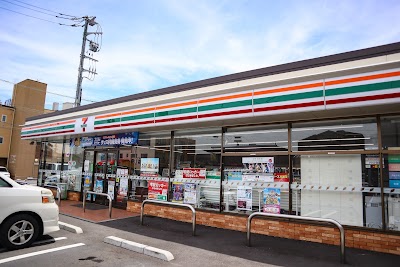 セブン-イレブン 葛飾細田１丁目店