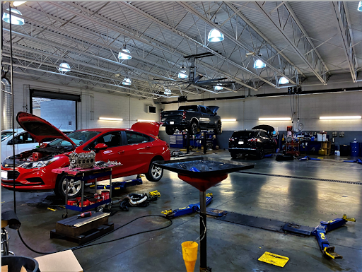 Jim Trenary Chevrolet - Thumbnail