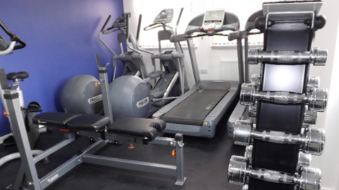 The Bridge Wellness Centre