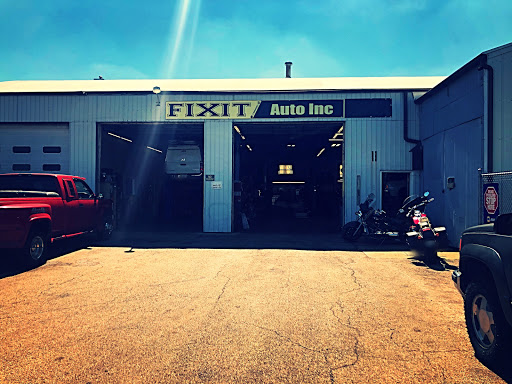 Fixit Auto Inc - Thumbnail