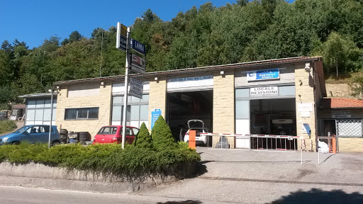 Autofficina F.lli Corilli - Thumbnail