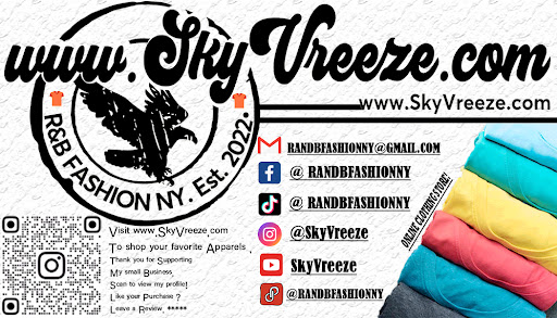 Sky Vreeze - Thumbnail