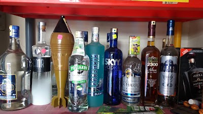 Photos of Minimarket "Alaska"