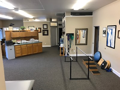 Siskiyou Physical Therapy