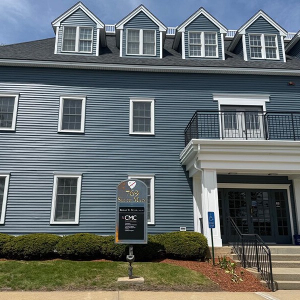 Cardiovascular Specialists Of New England