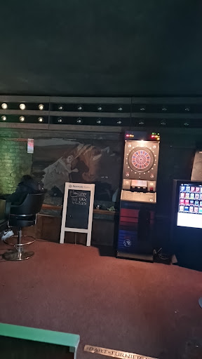 Cafe Rodi - Visual