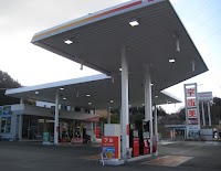 apollostation ２号福山SS／西日本宇佐美