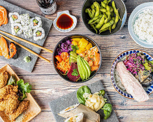 Photo n°105 de Little Tokyo à Gradignan (Sushi à emporter)