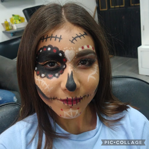 Vero Velázquez "Estilista" - Thumbnail