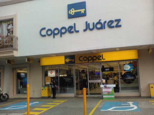 IZZITV VENTURA COPILCO JUAREZ
